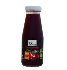 ΧΥΜΟΣ ΡΟΔΙ ΕΛΛΗΝΙΚΟ ΒΙΟ 200ml
